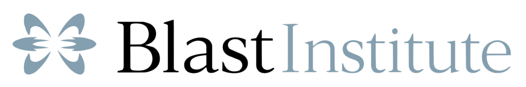 logo blast